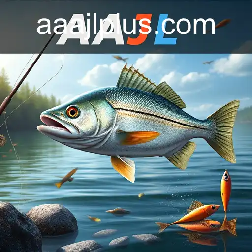 Fishing Games: AAAJL and Their Impact on the Genre