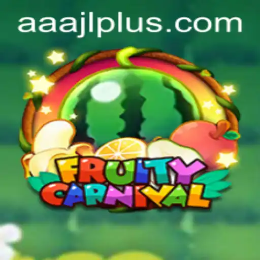 Unveiling FruityCarnival: A Festive Gaming Experience with AAAJL