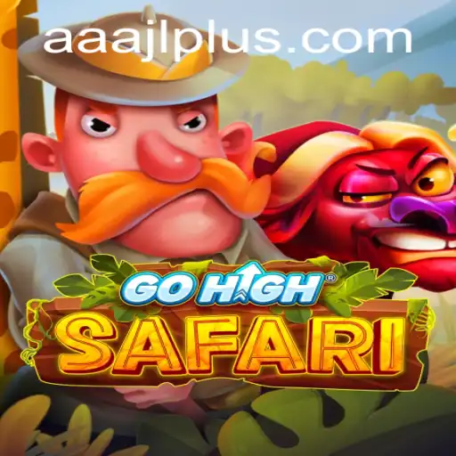 Discover the Adventure and Strategy of GoHighSafari