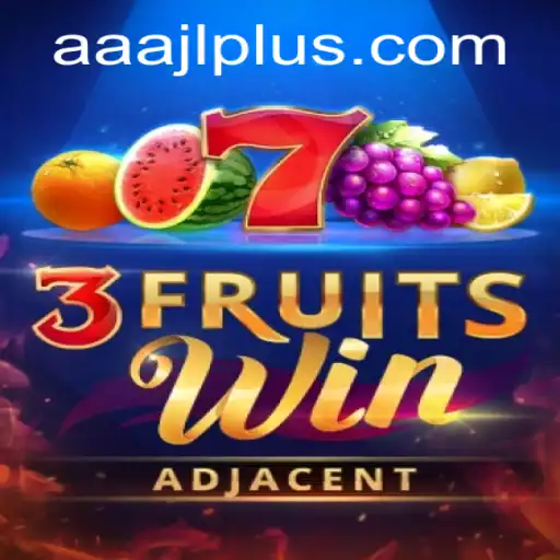 Experience the Thrilling World of 3FruitsWin