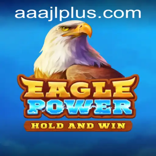 EaglePower: A Thrilling Game of Strategy and Skill
