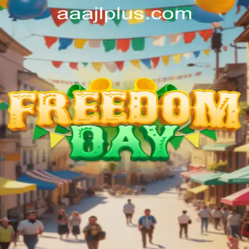 Discover the Thrilling World of FreedomDay: An Emerging Game Phenomenon