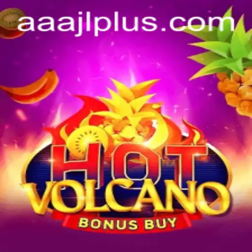 Unveiling HotVolcanoBonusBuy: An Immersive Gaming Experience