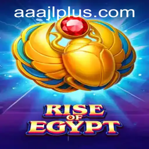 Rise of Egypt: Unveiling the Mystical World of Ancient Pharaohs