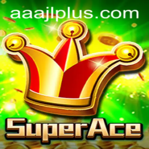 Discover SuperAce: A New Dimension in Card Gaming