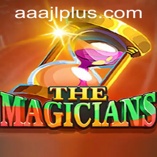 The Magicians: A New Era in Gaming with AAAJL