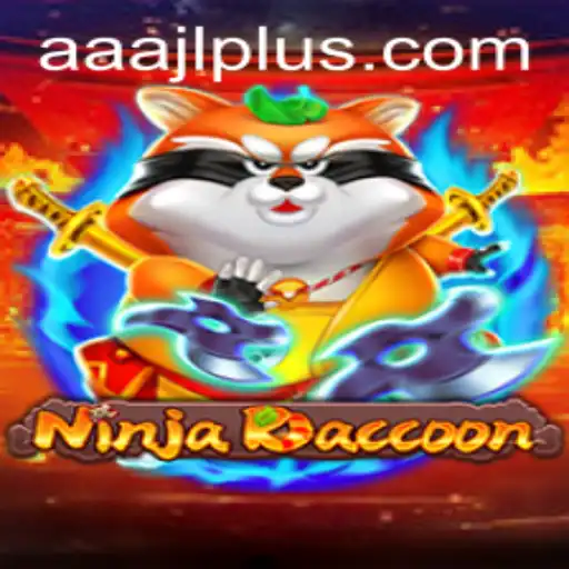 NinjaRaccoon: Enter the World of Stealth and Strategy