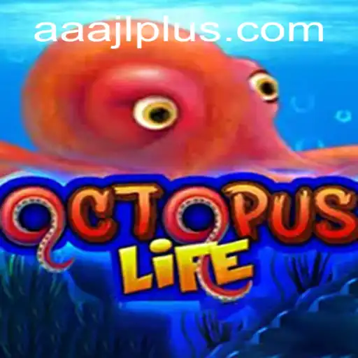 OctopusLife: Dive into the Intricacies of the Deep Blue