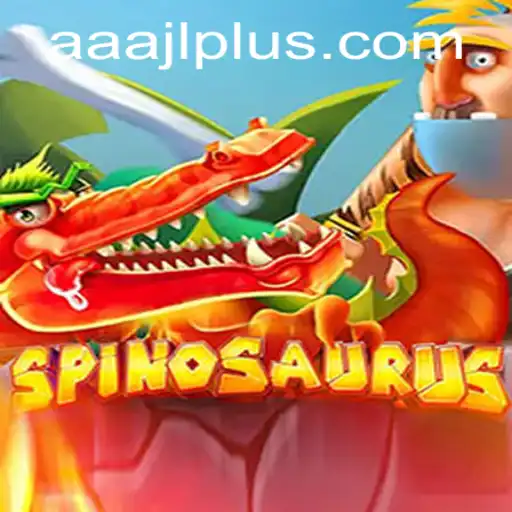 Exploring the World of Spinosaurus: Unraveling the Game AAAJL