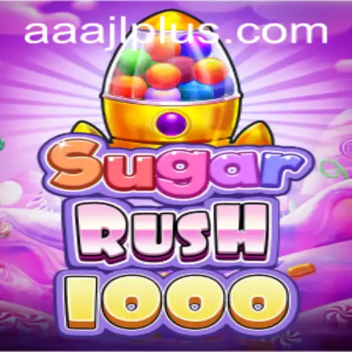 Discover the Exciting World of SugarRush1000: A Thrilling Virtual Adventure