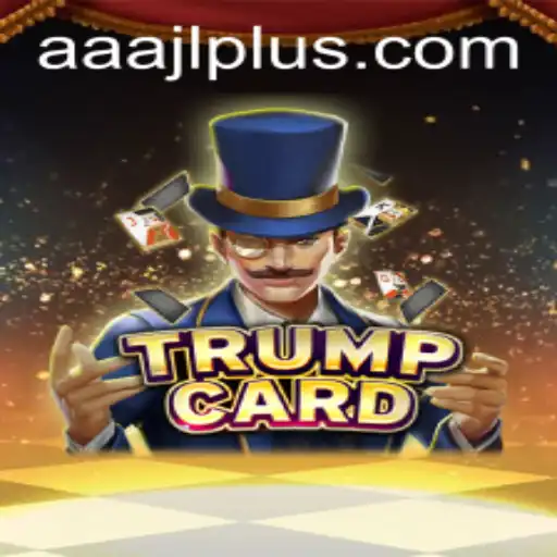 Unveiling TrumpCard: The Exciting New Game Capturing the World's Attention
